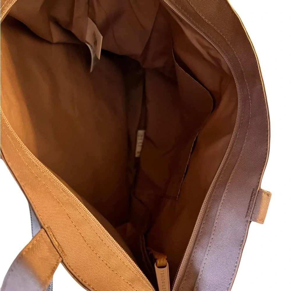 Herschel Supply Co. Mica Tote